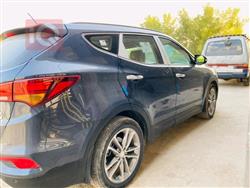 هيونداي سانتافي